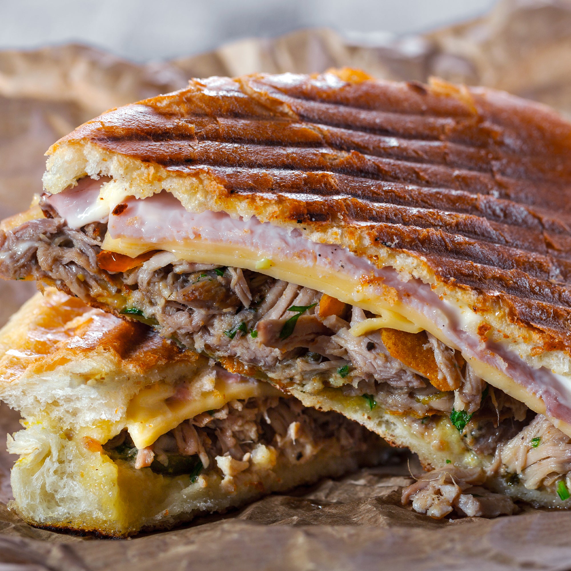The Cookware Company (USA), LLC | Ultimate Cuban Sandwich