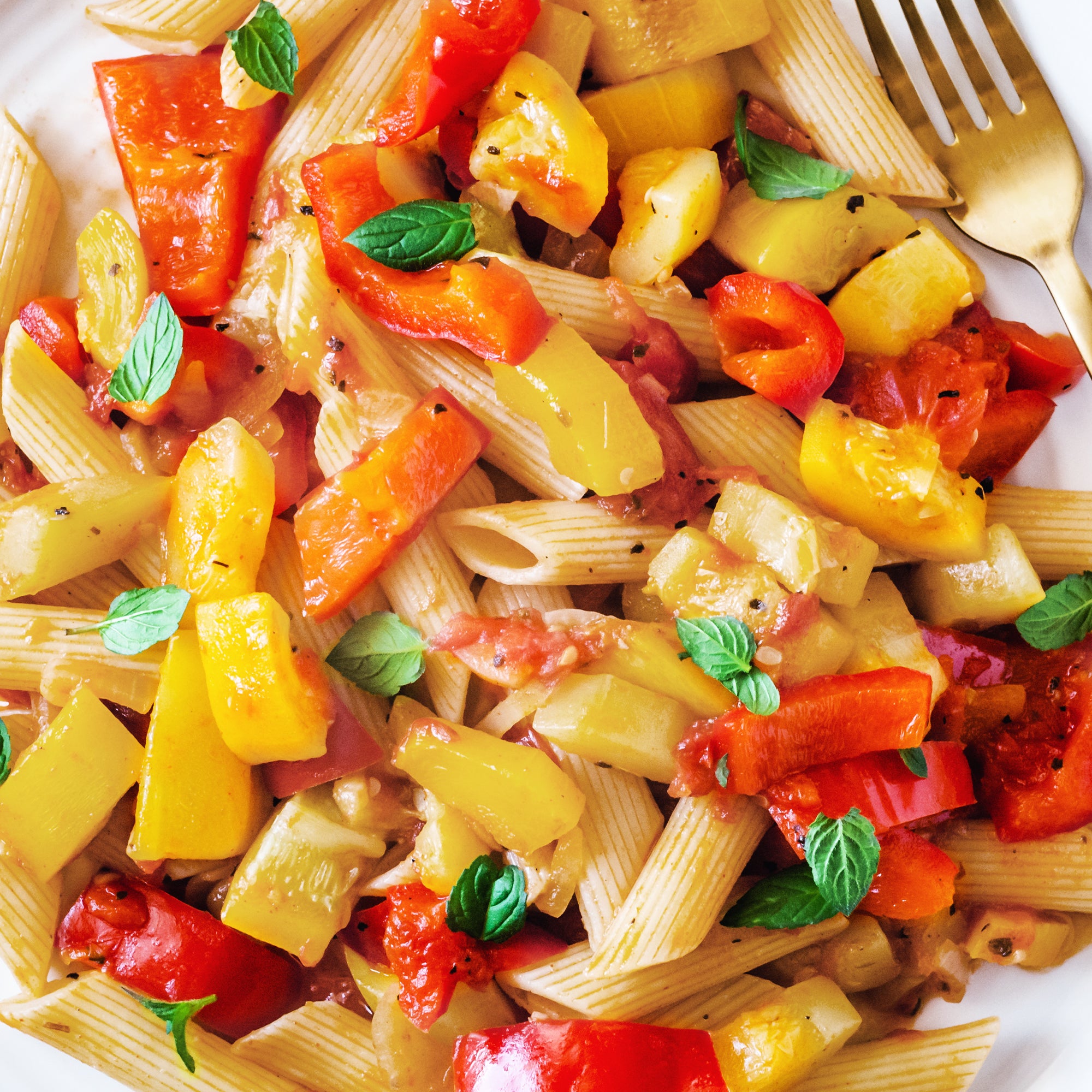 The Cookware Company (USA), LLC | One-Pot Pasta Primavera
