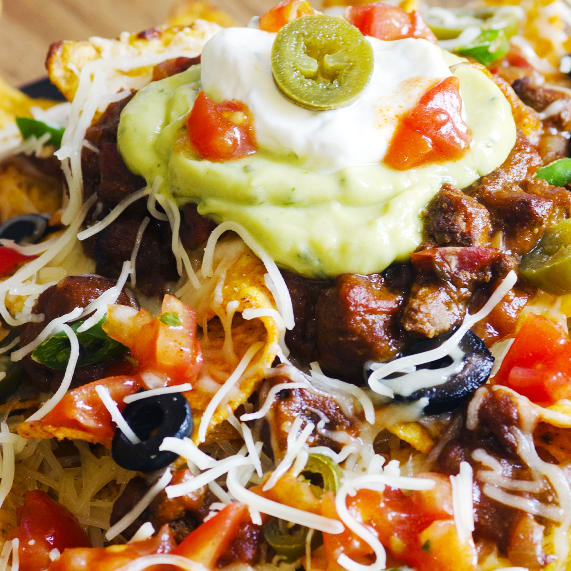 The Cookware Company (USA), LLC | Easy Sheet Pan Nachos