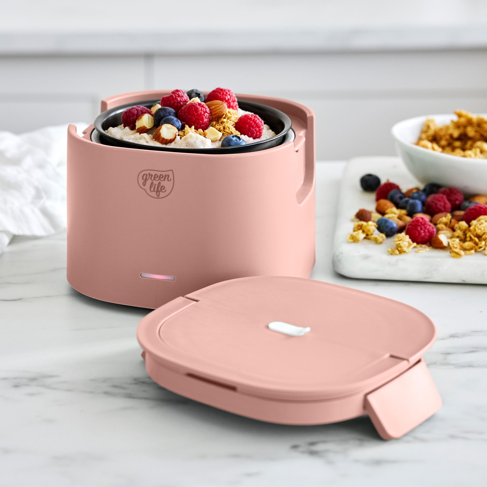 The Cookware Company (USA), LLC Electric Lunch Box