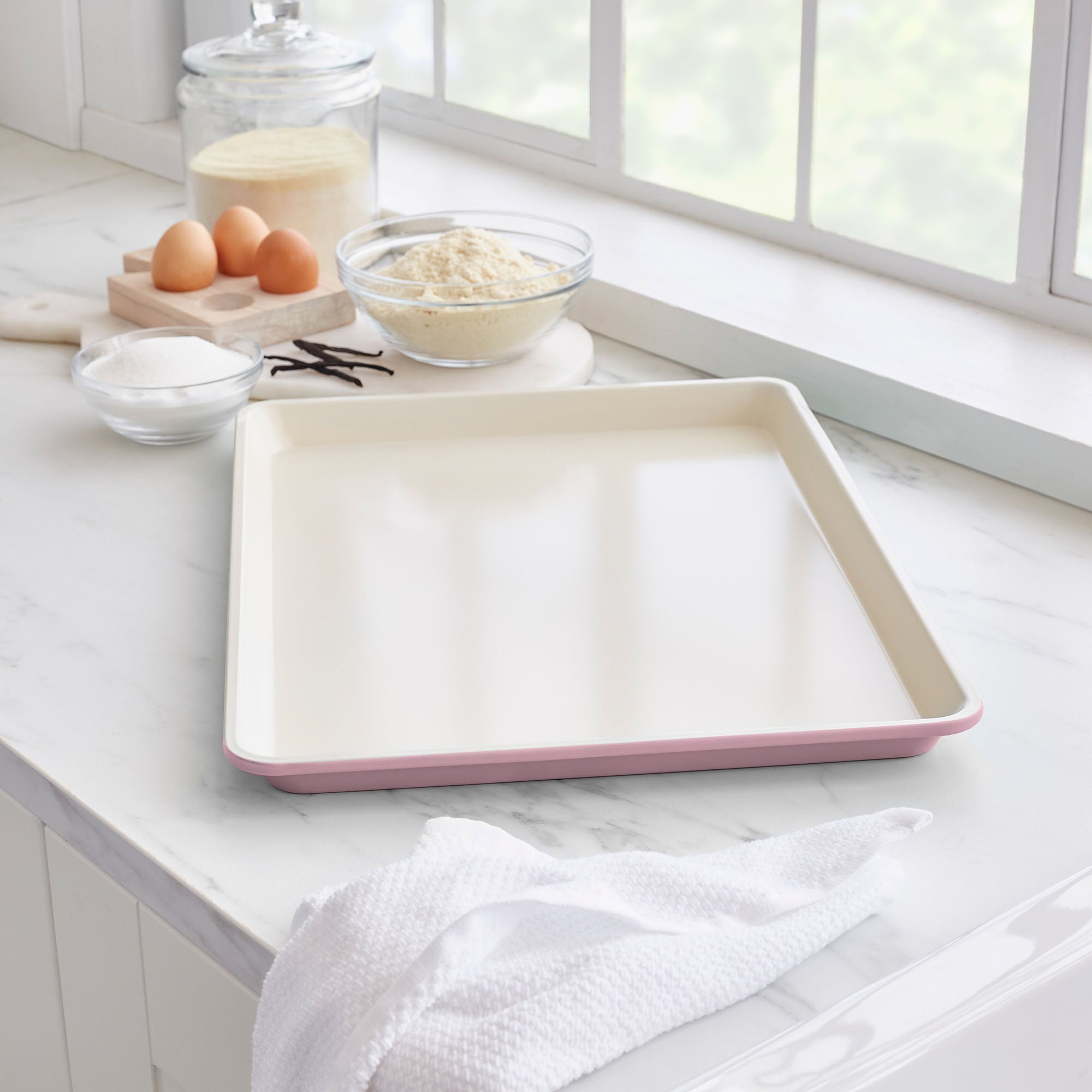Pampered Chef Bakers Half Sheet Half Sheet Pampered Chef Baking
