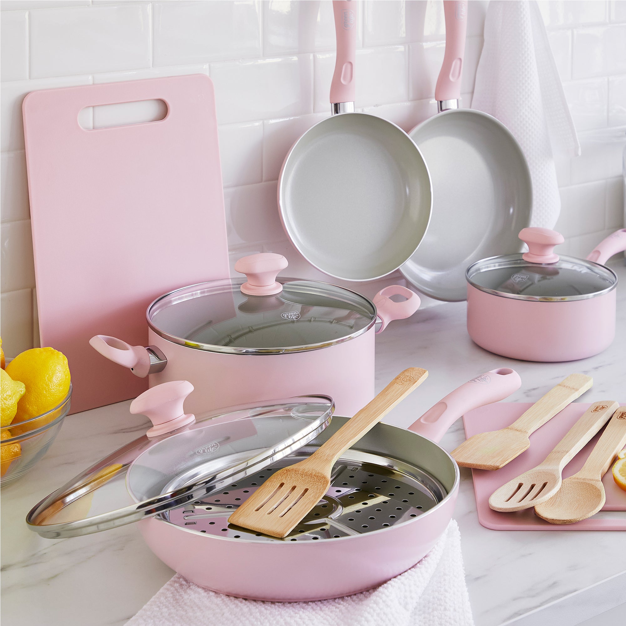 Kitchenware set discount