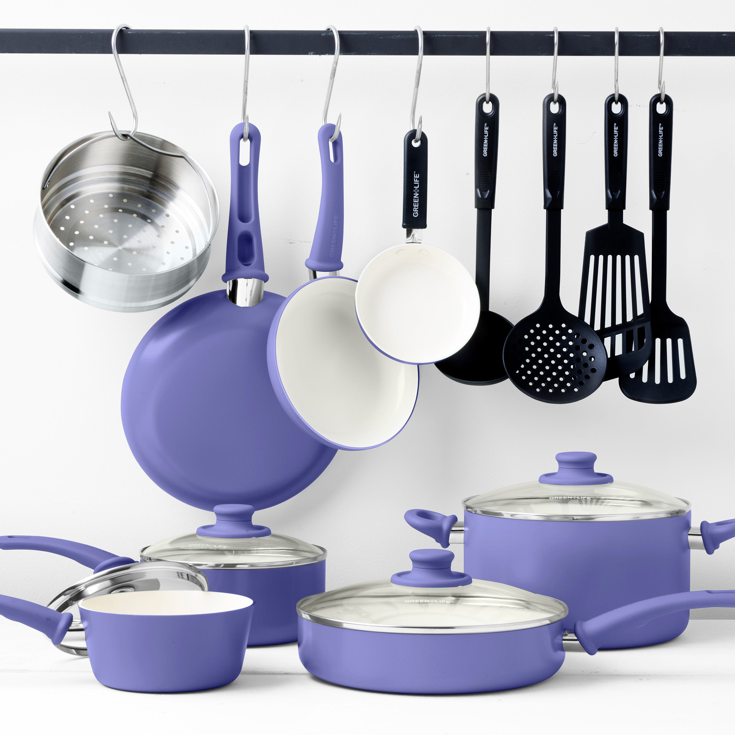 GreenLife Cookware: Unleash Eco-Friendly Culinary Art