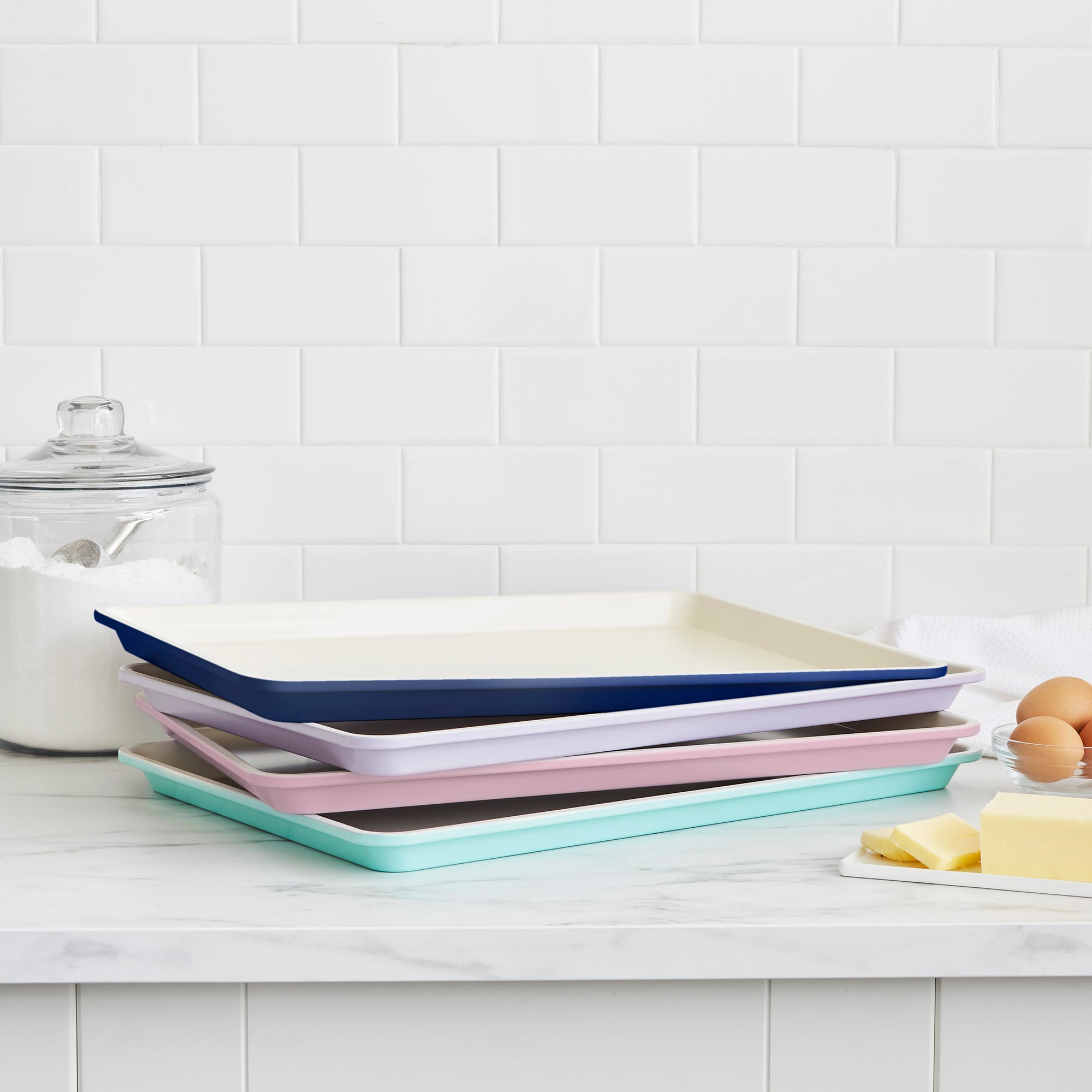 Cookie Sheets