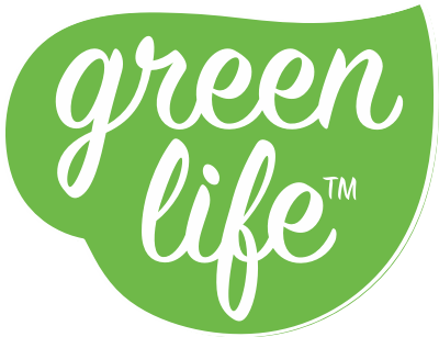 Green Life Logo