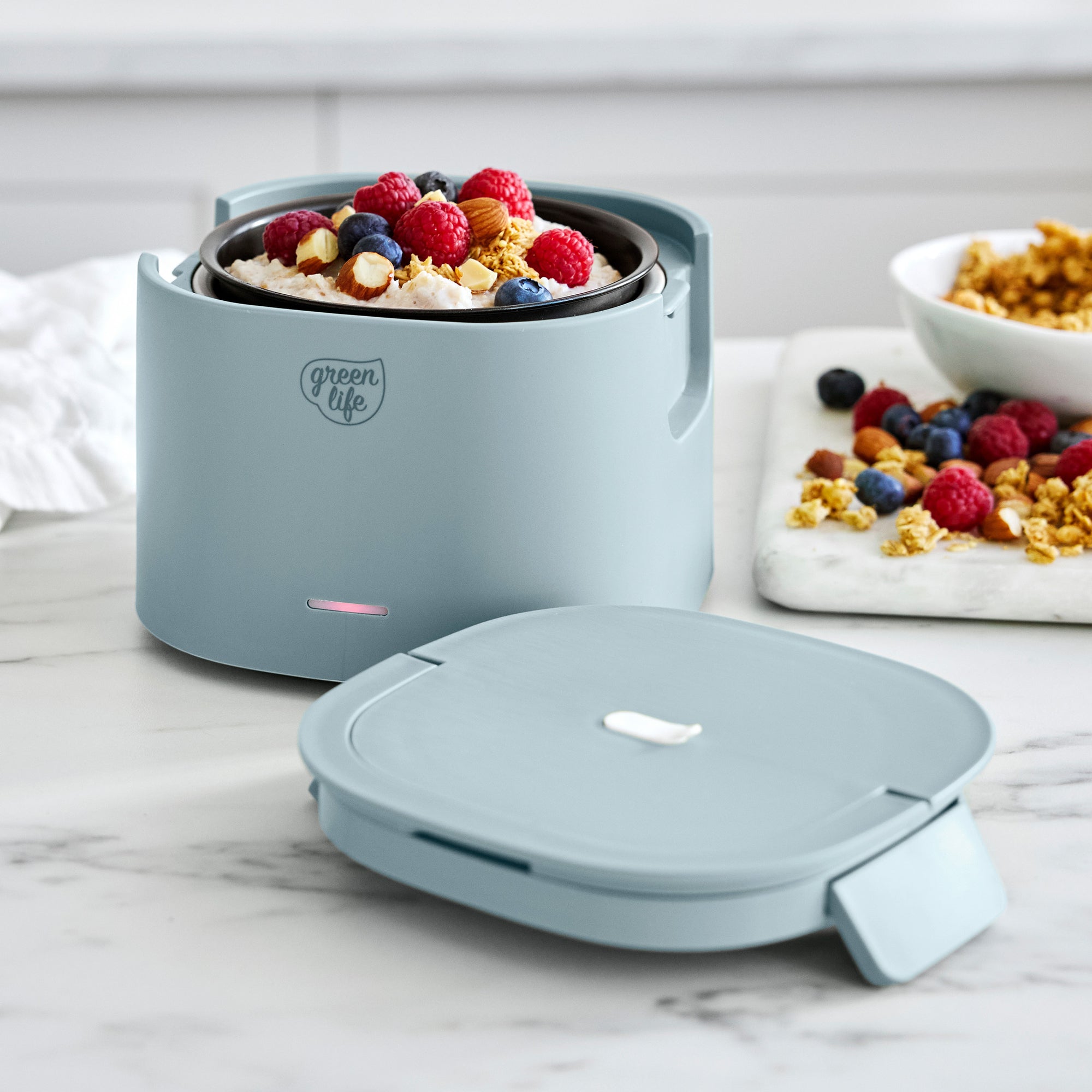 The Cookware Company USA LLC Electric Lunch Box