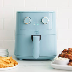 GreenLife 4.5-Quart EZ Air Fryer (Ceramic Non-Stick)