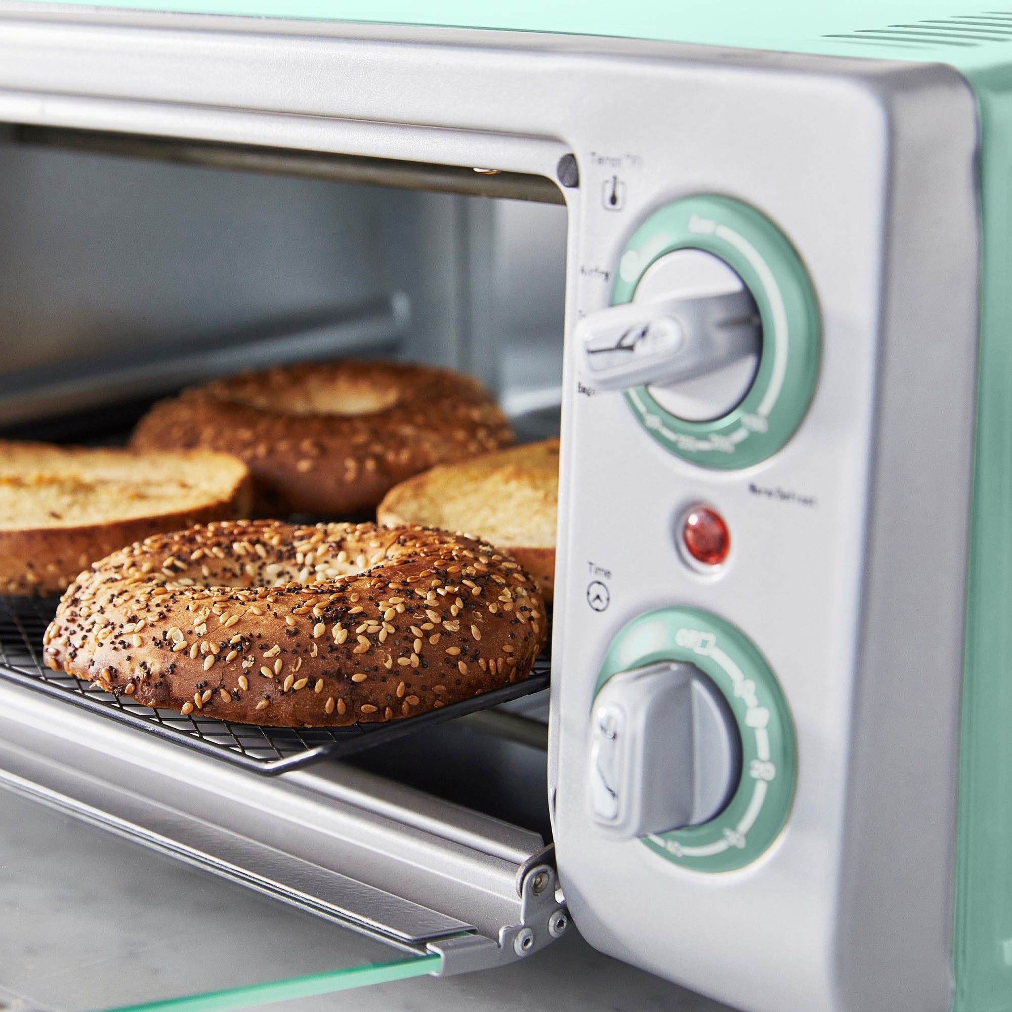 GreenLife  Air Fry Toaster Oven