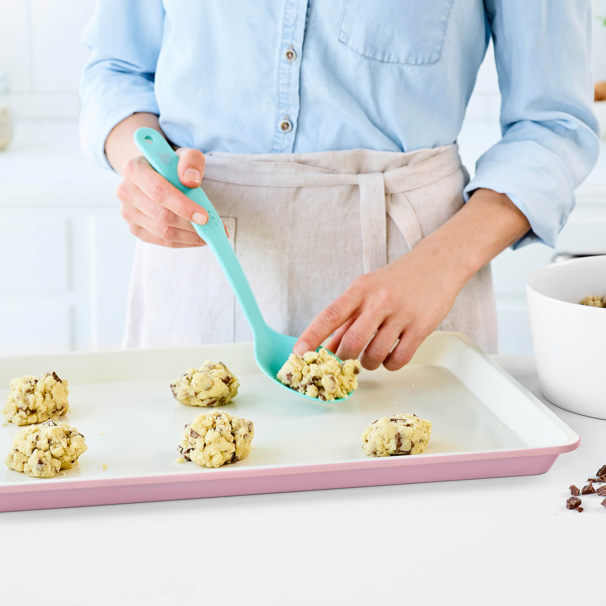 Cookie Sheets  © GreenPan Official Store