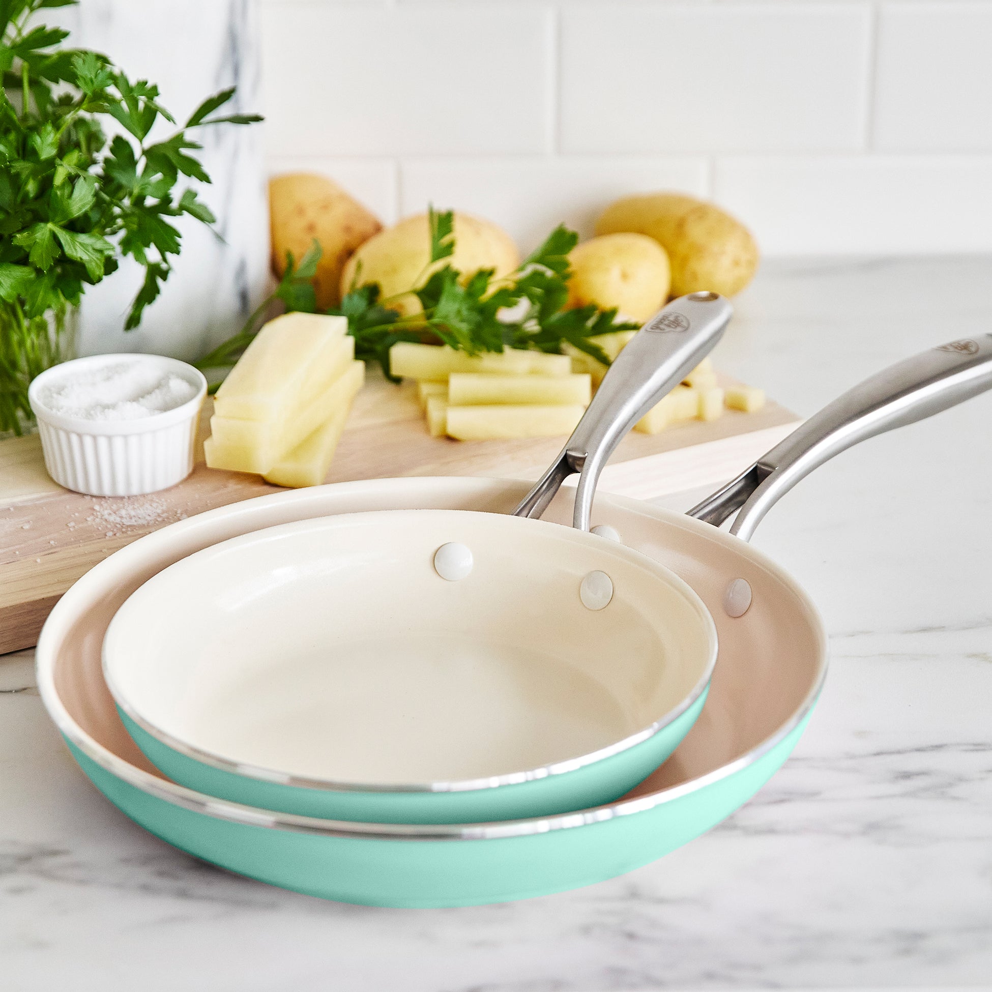 The Cookware Company (USA), LLC | Artisan 8