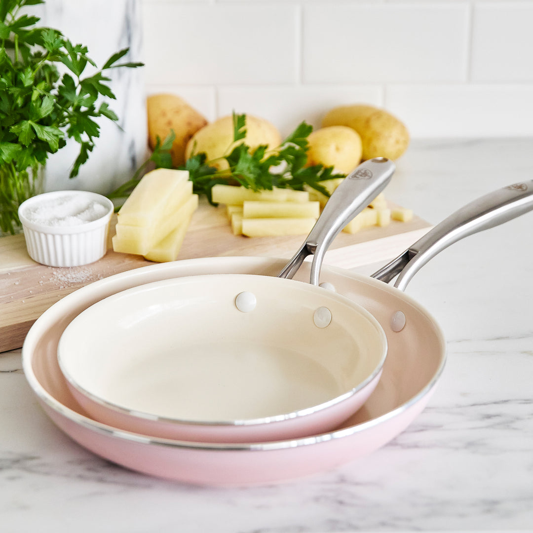 The Cookware Company (USA), LLC | Artisan 8