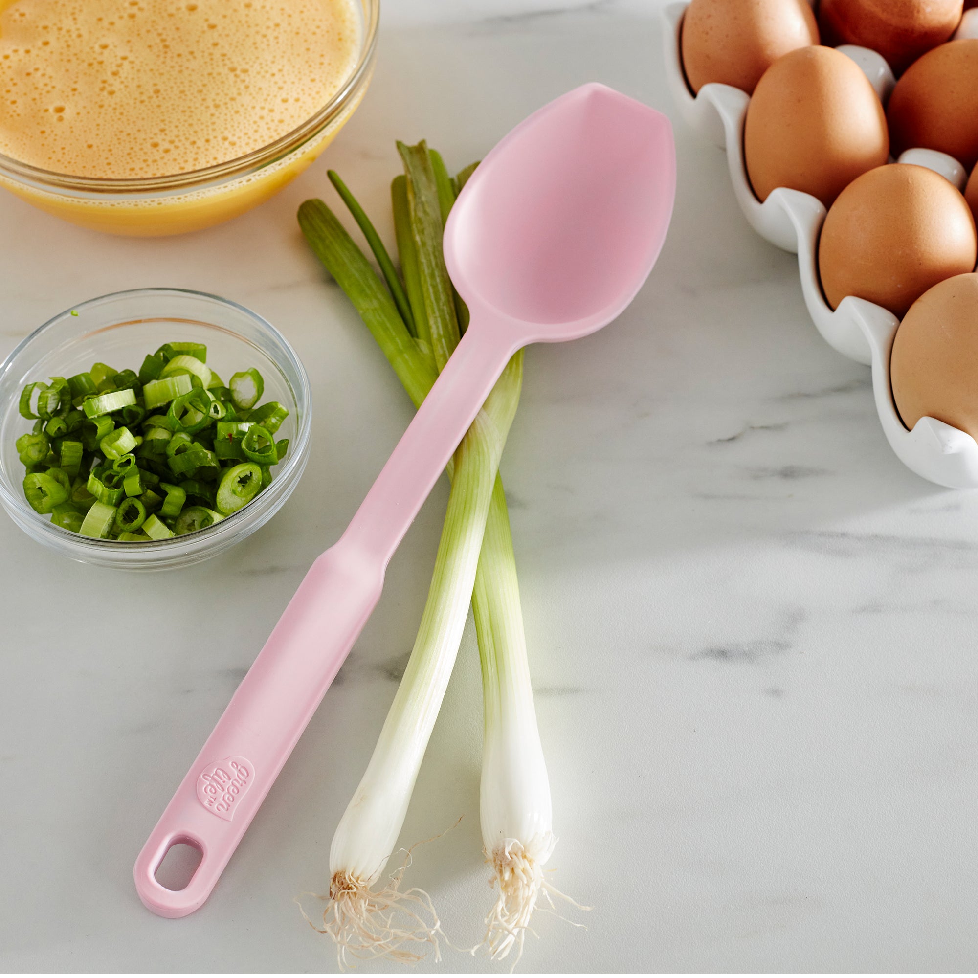 Ultimate Silicone Spoon