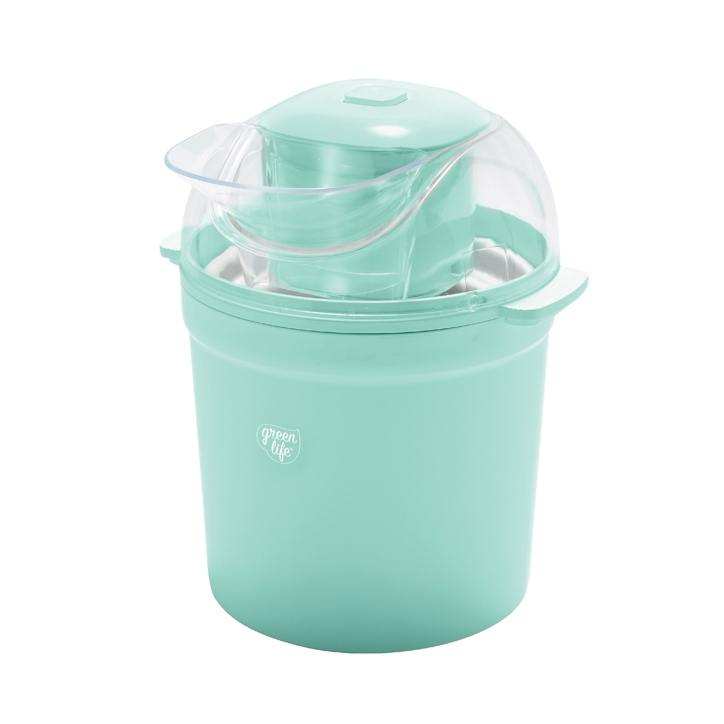 GreenLife  Scoop Express Ice Cream Maker