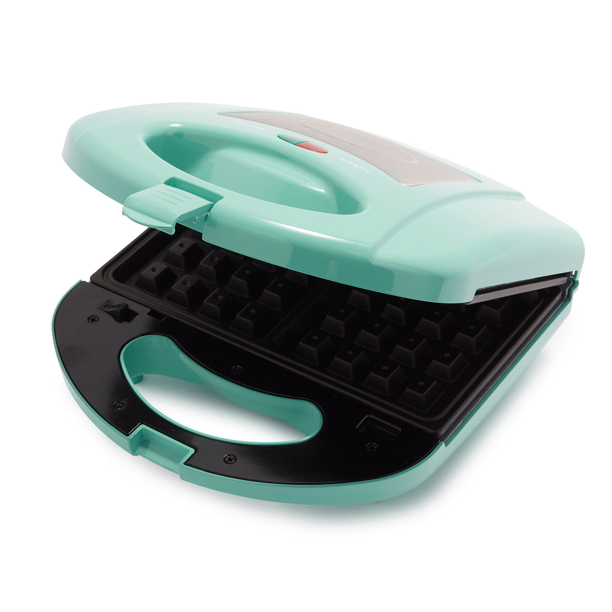 best ceramic waffle makers with removable plates
