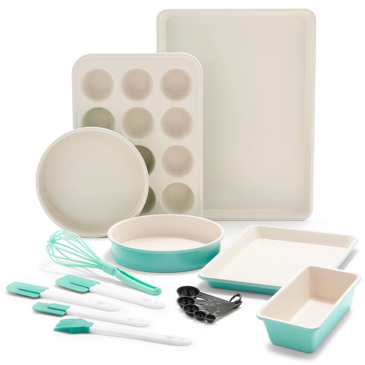 Bakeware Sets, Bakeware