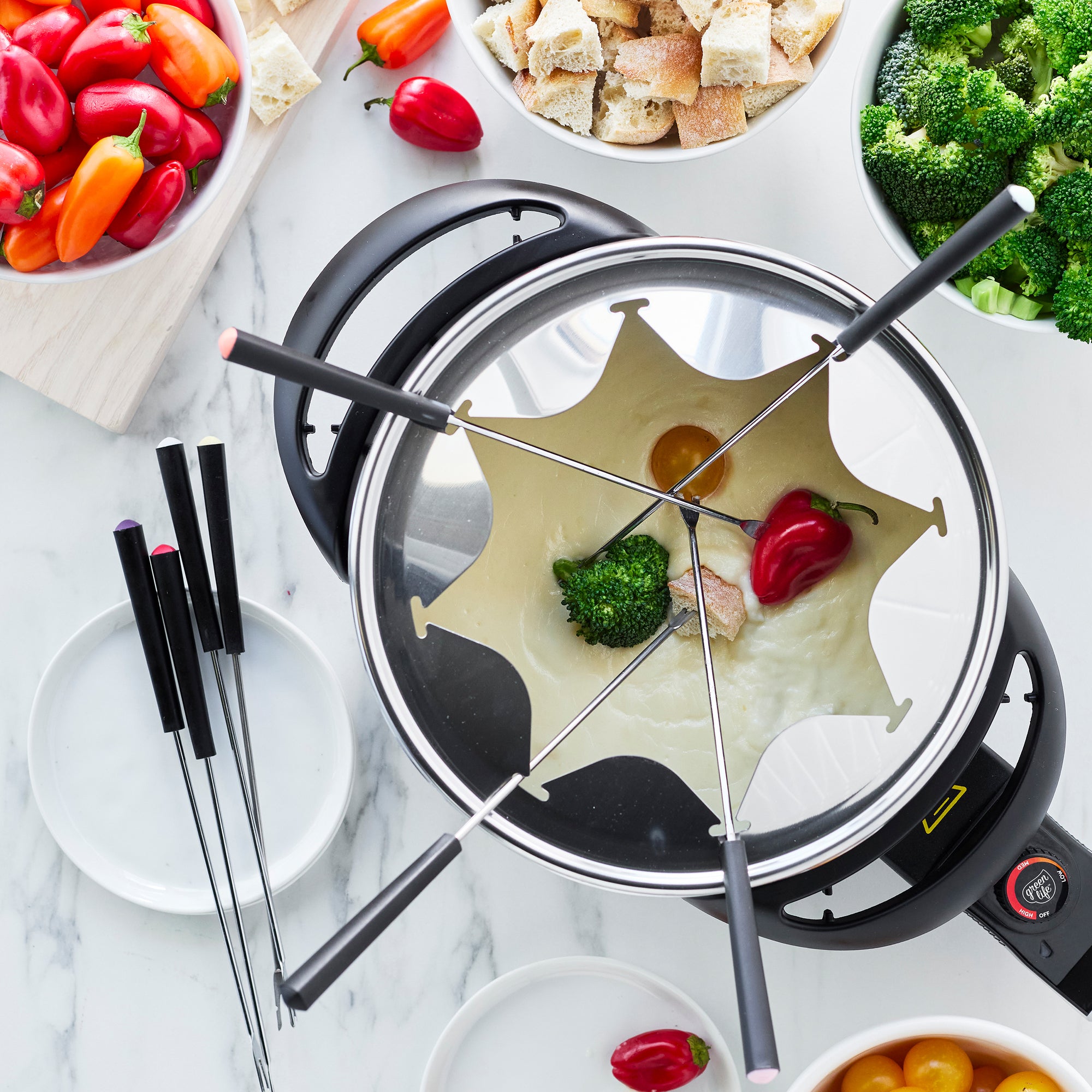 The 8 Best Fondue Pots of 2024, Tested & Reviewed